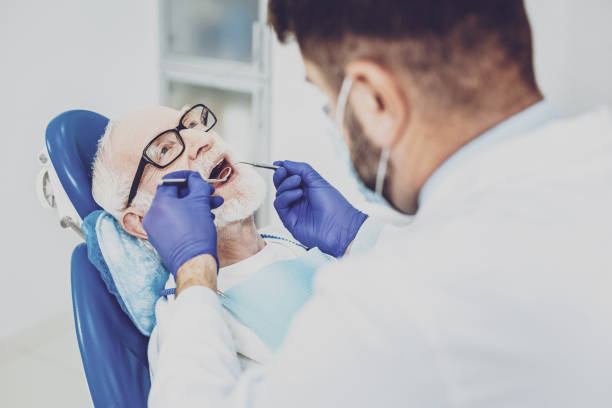 Best Urgent Tooth Repair  in Putnam Lake, NY